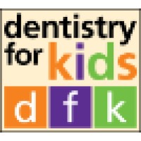 Dentistry for Kids Logo