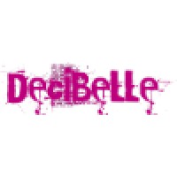 Decibelle Music and Culture Festival Logo