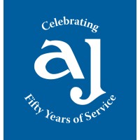 Anthony J. Jannetti, Inc. Logo