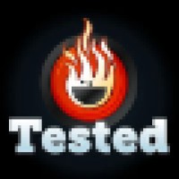 Tested.com Logo