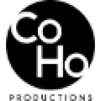 CoHo Productions Logo