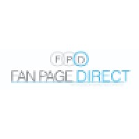Fan Page Direct Logo