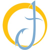 Twitchy Dolphin Flix Logo