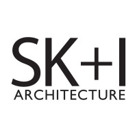 SK+I Architecture Logo