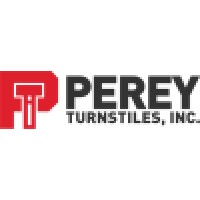 Perey Turnstiles, Inc Logo