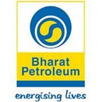 Bharat Petroleum Corporation Limited Logo