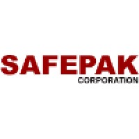 SafePak Corp Logo