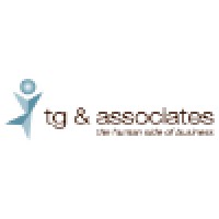 TG & Associates Logo