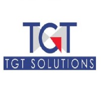 TGT Solutions Inc. Logo