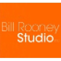 Bill Rooney Studio Inc. Logo