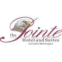 The Pointe Hotel & Suites Logo