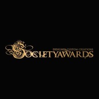 Society Awards Logo