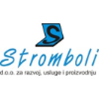 Stromboli Logo