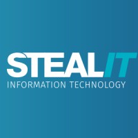STEAL IT Logo
