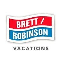 Brett/Robinson Vacation Rentals Logo