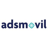 Adsmovil Logo