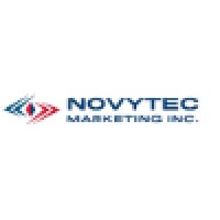 Novytec Marketing inc Logo