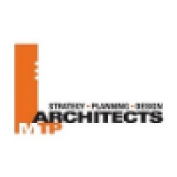 MTP Architects Logo