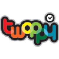 twoppy (is now Appendee) Logo