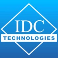 IDC Technologies - Technical Training Logo