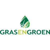 Gras en Groen Logo