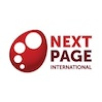 Next Page Logo