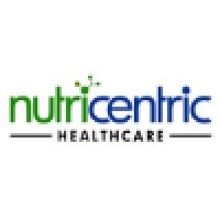 Nutricentric Healthcare Ltd. Logo