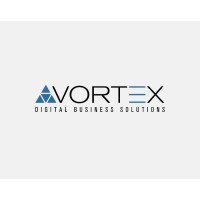 Vortex Digital Logo