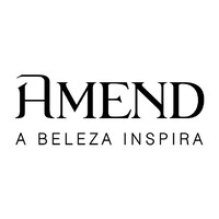 Amend Cosméticos Logo