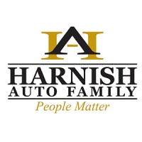 Harnish Auto Family Logo