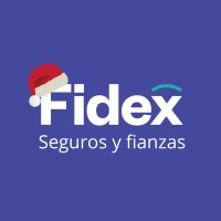 Fidex Seguros y Fianzas Logo