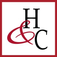 Hardison & Cochran Attorneys at Law Logo