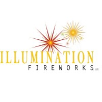 Illumination Fireworks, LLC Logo