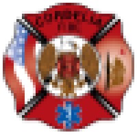 Cordelia Fire Protection District Logo