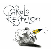 CAROLA KESTELOO marketing&communicatie Logo