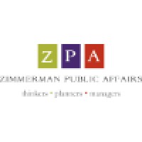 Zimmerman & Associates, Inc. Logo