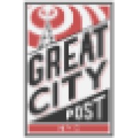 Great City Post Logo