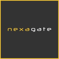 Nexagate Logo
