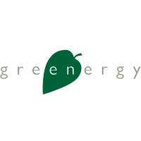 Green Energy Ltd Logo