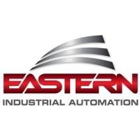 Eastern Industrial Automation Logo