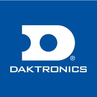 Daktronics Logo