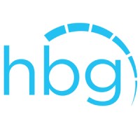 Healthy Business Group, LLC Logo