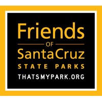 Friends of Santa Cruz State Parks Logo