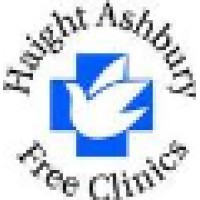 Haight Ashbury Free Clinics Logo