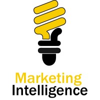Marketing Intelligence Logo