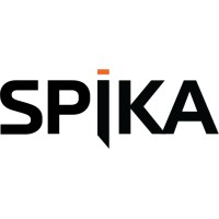 SPIKA Limited Logo