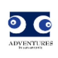 Adventures in San Antonio dba Adventures, LLC Logo
