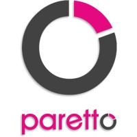 Paretto - Logo