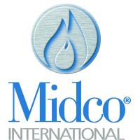 Midco International Inc. & EmberGlo Logo