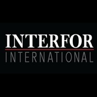Interfor International Logo